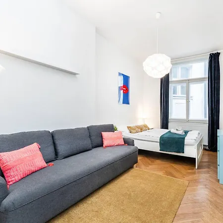 Apartment Grand Deluxe Vip *